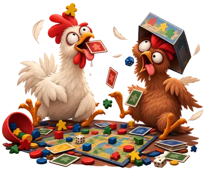Partita dei Polli